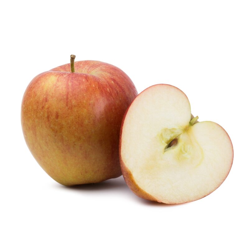 braeburn apples