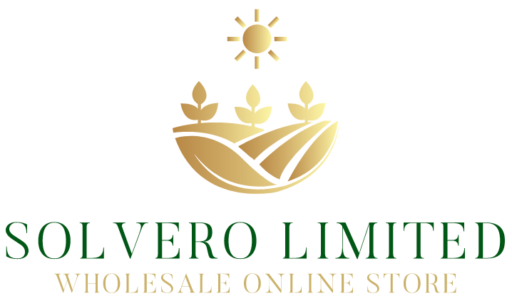 Solvero Limited